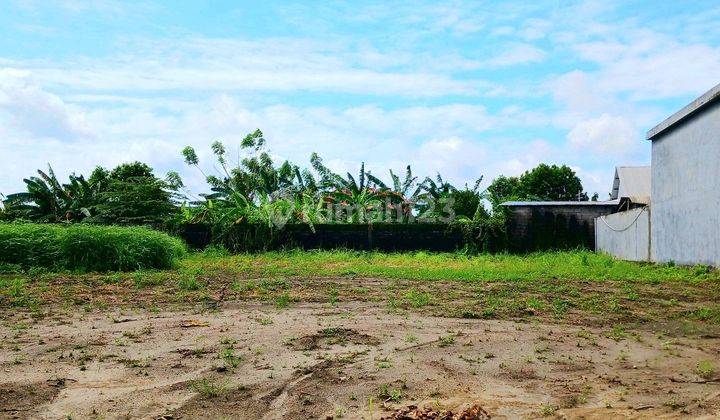 Dijual Tanah 1690 M2 Area Angantaka Singapadu Sukawati Gianyar 1