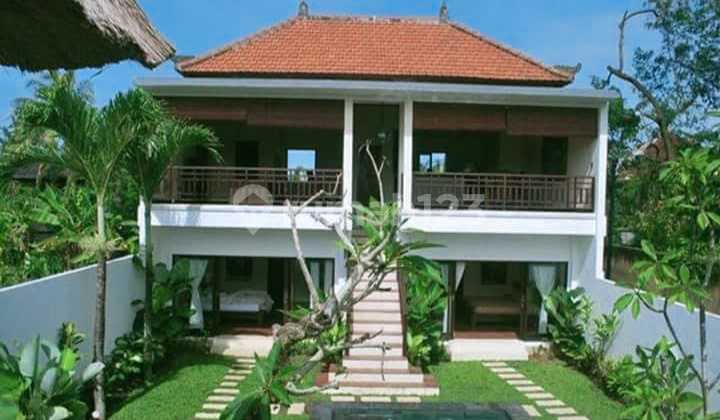Dijual Villa Di Pererenan Dkt Ke Canggu Badung Bali Dijual Villa Di Pererenan Dkt Ke Canggu Badung Bali