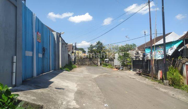 Dijual Tanah 3 Are di Dekat Jl By Pass Soekarno Kota Tabanan Bali 1