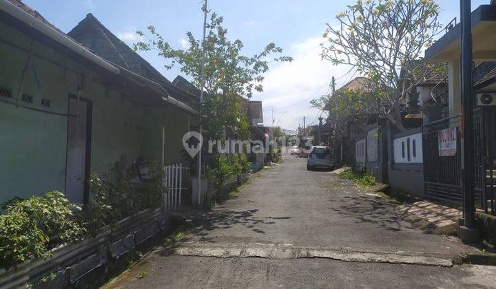 Dijual Tanah 48.32 Are di Tabanan Kota Cocok Untuk Dibangun Perumahan 2