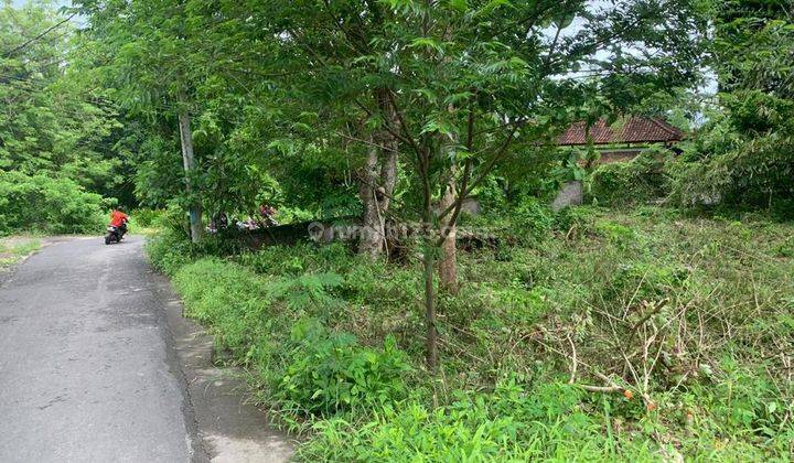 Dijual Tanah di Nusa Lembongan Bali Klungkung Dkt The Tamarind Resort 1