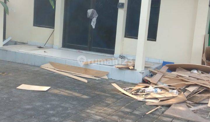 Gudang sewa Bali Denpasar Gatsu Timur 2