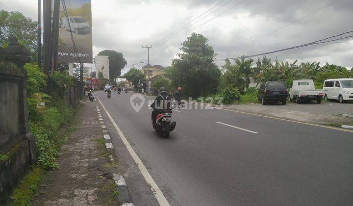 Tanah Sewa di Bali Mengwi Badung Dkt Tabanan Dan Denpasar 1