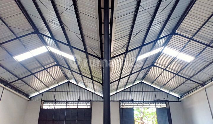 Gudang sewa di Muding kerobokan Badung Bali dkt Gatsu Barat 2