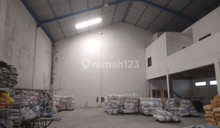 Warehouse for sale in Bali Muding Kerobokan Bali Dkt To West Gatsu 1