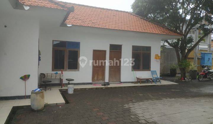 Dijual Gudang di Bali Muding Kerobokan Bali Dkt Ke Gatsu Barat 3