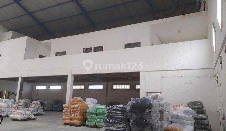 Dijual Gudang di Bali Muding Kerobokan Bali Dkt Ke Gatsu Barat 4