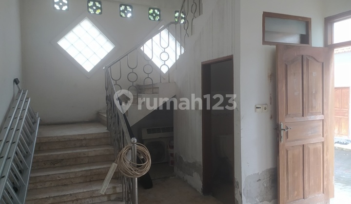 Dijual Gudang di Bali Muding Kerobokan Bali Dkt Ke Gatsu Barat 5