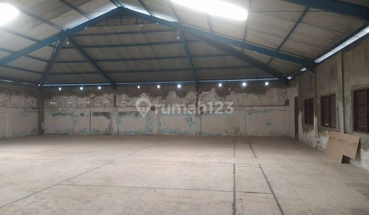 Dijual Gudang di Bali Muding Kerobokan Bali Dkt Ke Gatsu Barat 11