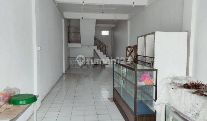 Dijual Ruko di Kerobokan Kaja Badung Bali Dkt Gatsu Barat 3