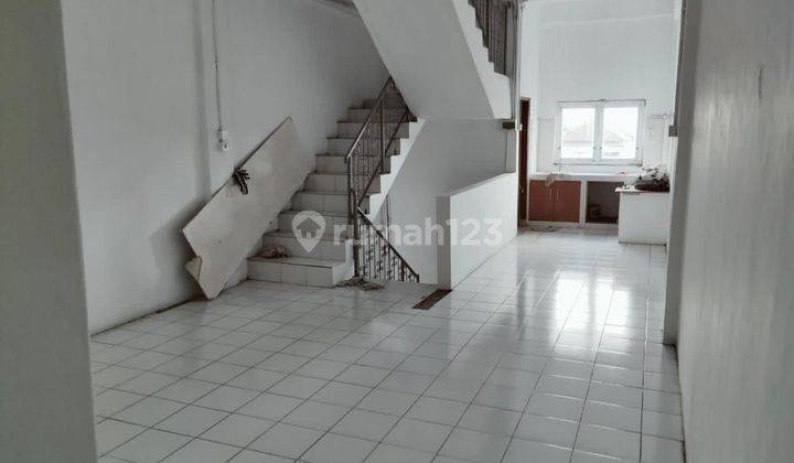 Dijual Ruko di Kerobokan Kaja Badung Bali Dkt Gatsu Barat 5