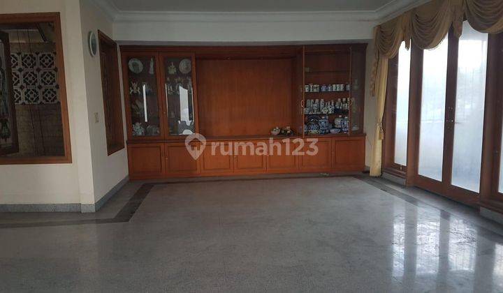 Dijual Gudang Dan Rumah di Area Jl Buluh Indah Dkt Gatsu Barat 3