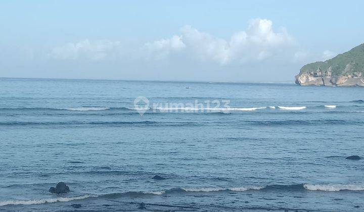 Dijual Tanah Los Pantai Sekongkang Sumbawa Barat Ntb 2