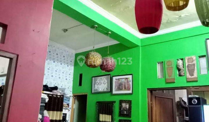 House for sale in a housing complex with 24 hour security in the Batubulan area 2