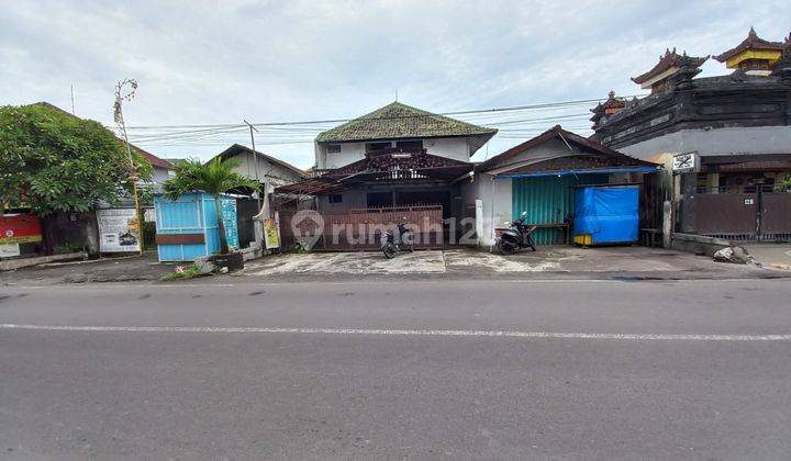 Tanah di jl.Pulau Belitung Pedungan Denpasar di Jalan Pulau Belitung Denpasar Bali 1