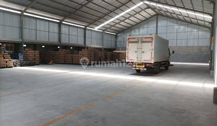 Disewakan gudang di Bali Gianyar Ketewel jl.Ida Bagus Mantra 1