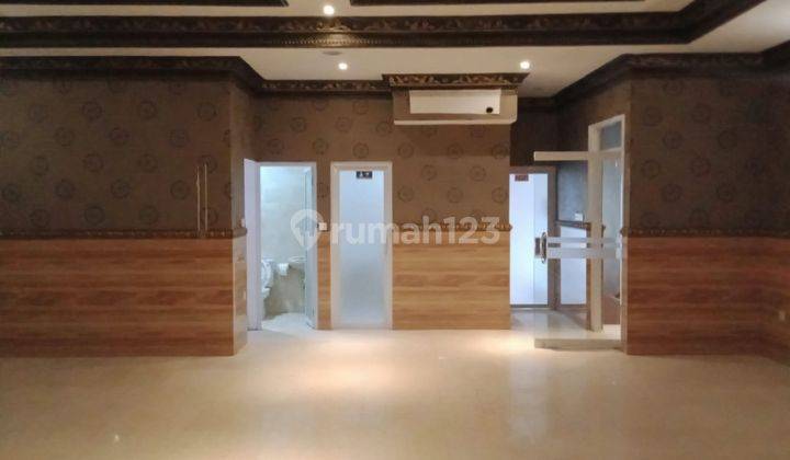 Dijual Ruko di Sanur Jl.hang Tuah Jalan Kaki Ke Pantai 5