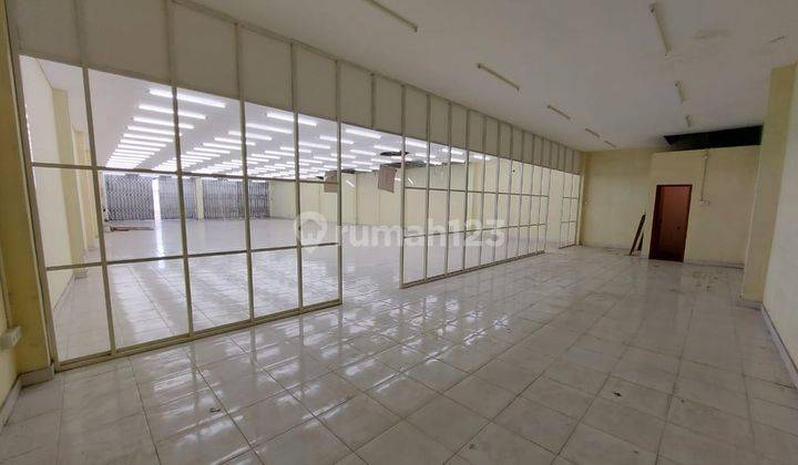 Disewakan Gudang di Jl.tukad Balian Renon Denpasar Bali 2
