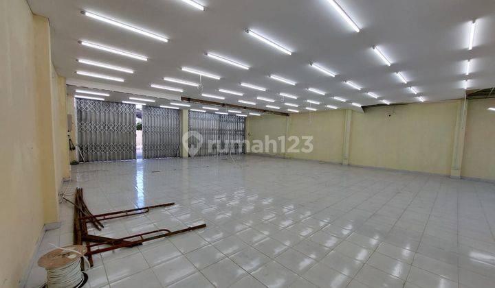 Disewakan Gudang di Jl.tukad Balian Renon Denpasar Bali 3