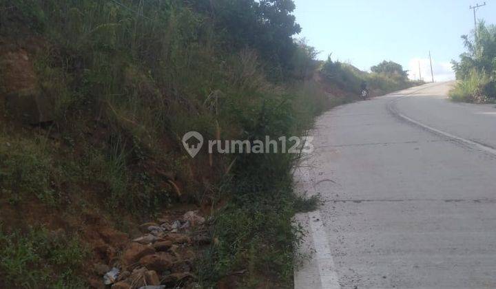 Tanah di Sempaja Utara Kota Samarinda Kalimantan Timur 1