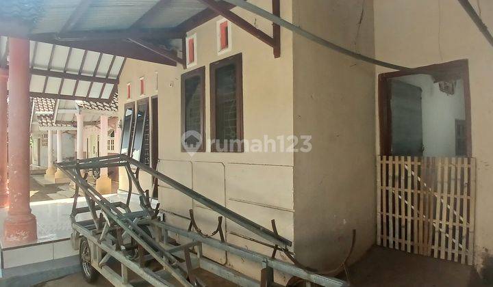 Dijual Rumah di Area Bangsalasari Jember Jawa Timur  2