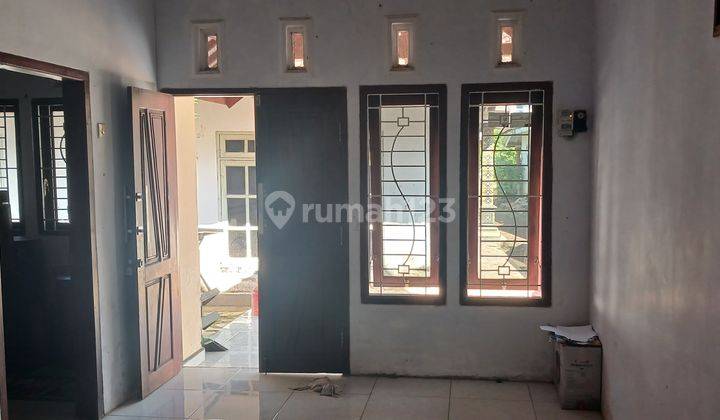 Dijual Rumah di Area Bangsalasari Jember Jawa Timur  2