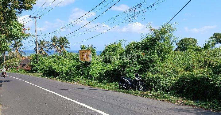 Land for sale Dkt By Pass Ida Bagus Mantra and Siyut Beach  2