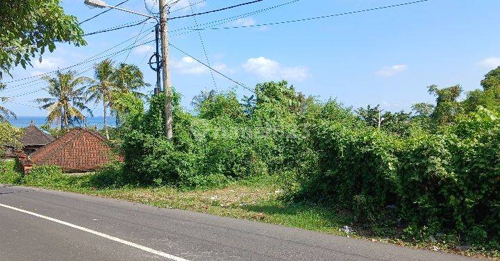 Dijual Tanah Dkt By Pass Ida Bagus Mantra Dan Pantai Siyut Bali 2