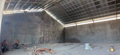 Gudang 440 M2 Dalam Kota Denpasar Bali 2