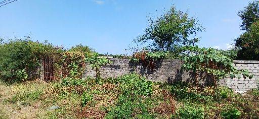 Land 1050 M2 By Pass Ngurah Rai Near Toll Road and Benoa Harbor 2