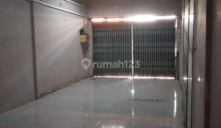 Dijual Ruko di Pusat Kota Denpasar Dkt Jl.diponegoro,teuku Umar 2