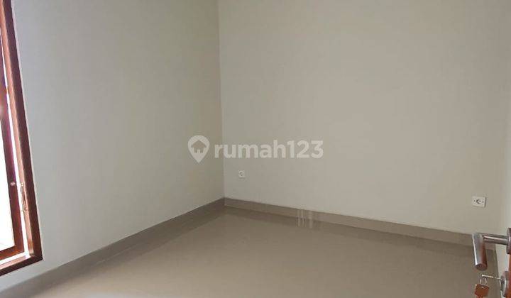 Dijual Rumah Baru Modern Minimalis Area Sanur Dkt Renon 2