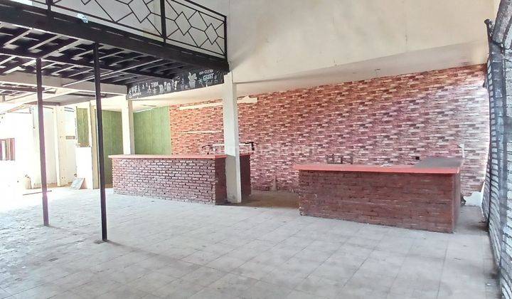 Disewakan Ruko tempat Usaha di Jl Mahendradata Denpasar Bali  1