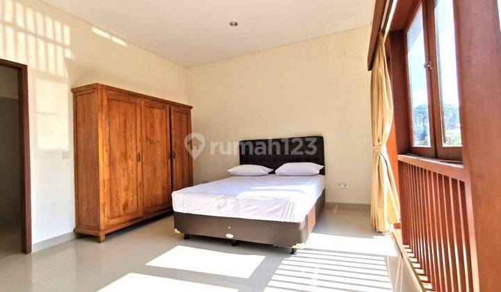 Villa for rent in Sanur near Mertasari Beach, Bali 2