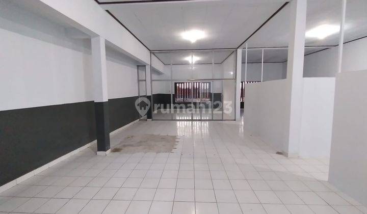 Warehouse for rent in South Denpasar Dkt By Pass Ngurah Rai 2