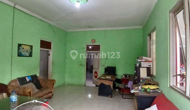 Disewakan Gudang Kantor Rumah Area Jl Cargo Denpasar Bali 2