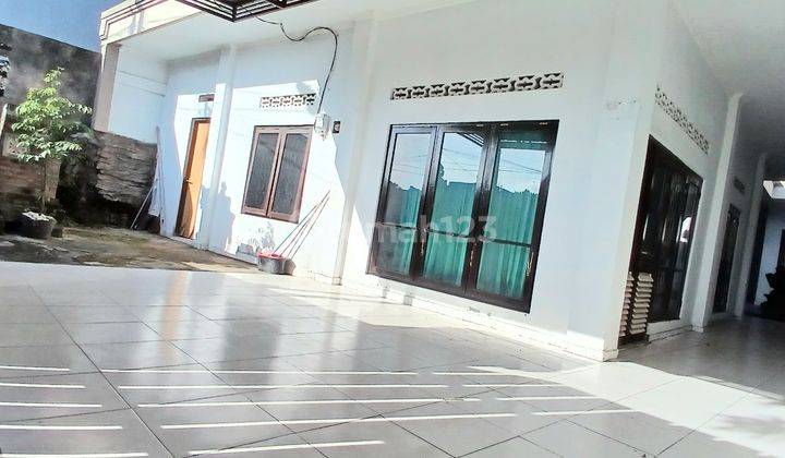 Office House for Rent on Jl Ahmad Yani Denpasar Bali 1