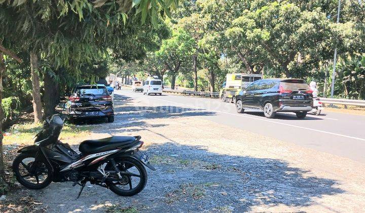 Dijual Tanah 10 Are Jl Ida Bagus Mantra Saba Blahbatuh Gianyar  2