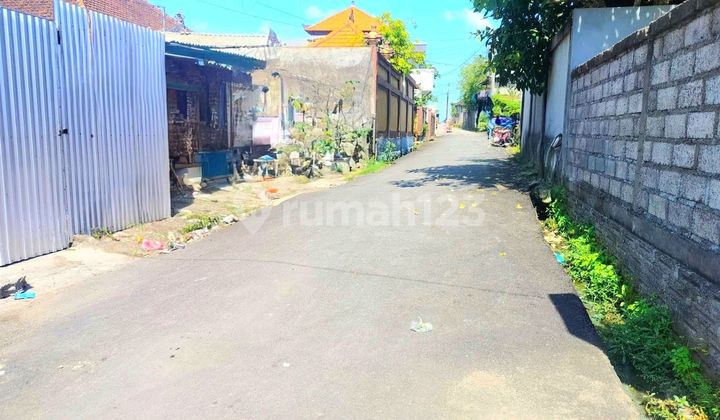 Dijual Gudang Area Jalan Cargo Denpasar Bali 