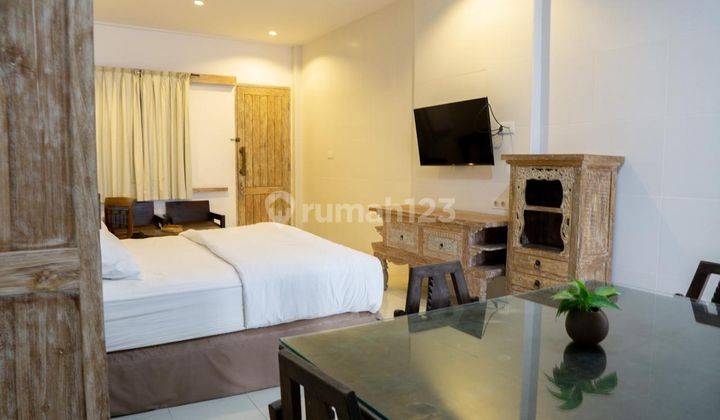 Apartemen Di Seminyak Dkt Kerobokan Kuta Badung Bali 2
