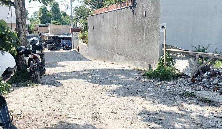 Dijual Tanah Area Jl Pantai Berawa Tibubeneng Kuta Utara Bali 2