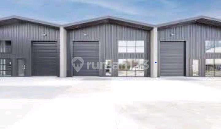 Warehouse for Rent in West Gatsu Area, Denpasar Bali Warehouse for Rent in West Gatsu Area, Denpasar Bali