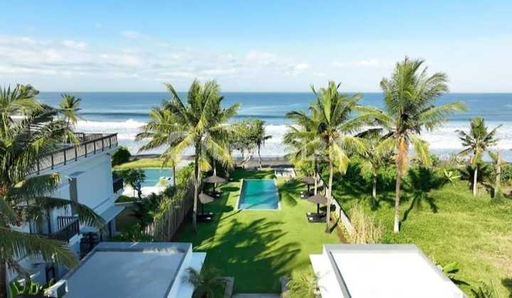 Villa Los Pantai Pasut Tibubiu Tabanan Bali Villa Los Pantai Pasut Tibubiu Tabanan Bali