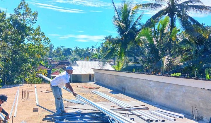 Rumah Leashold Di Selemadeg Tabanan Bali 2
