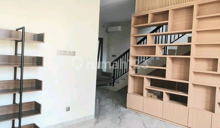 Dijual Rumah One Gate System Jl Iman Bonjol Dkt Sunset Road Kuta 2