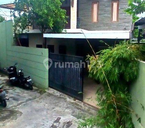 Disewakan Rumah 4 Kamar Tidur Jl Kebo Iwa Denpasar Padangsambian  1