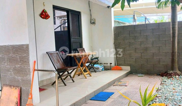 One Gate System Di Jimbaran Dkt Unud,uluwatu Kuta Selatan Bali