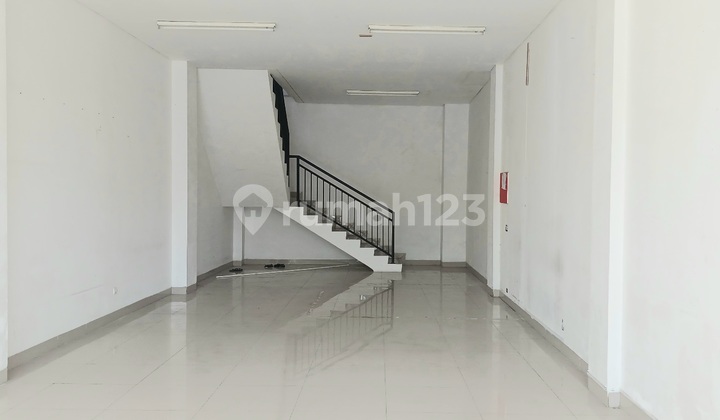 Ruko Jl Tukad Badung Renon Skt Sanur Denpasar Bali