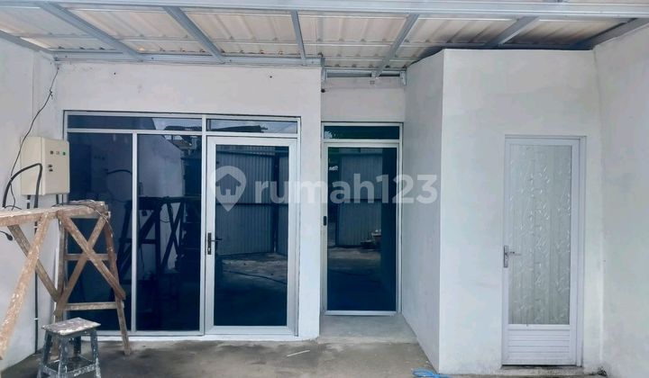 Warehouse and Boarding House Jl Cargo Near Cokroaminoto, West Gatsu Bali