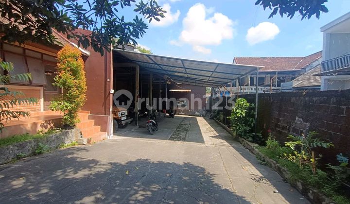 For Rent Warehouse on Jl Bung Tomo, West Gatsu, Denpasar, Bali